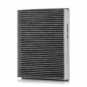 Фильтр салонный FORD Focus III 2011- 804001671 804001671 MOBILAND