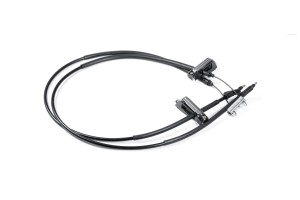 FORD FOCUS I (1998-2004) 1482/1320 барабаны 7100024 METACO