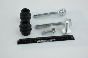 Направляющая задн суппорта CITROEN DS3 2010- 2574-308R-KIT 2574-308R-KIT FEBEST