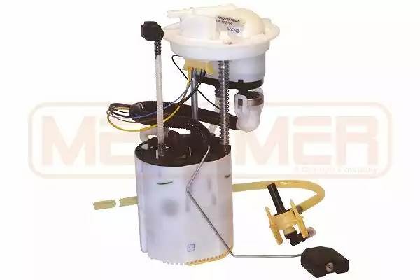 Насос топливный VW PASSAT 06- 775451 775451 ERA