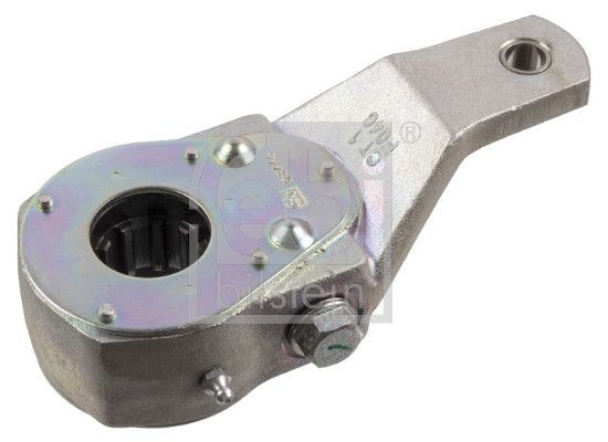 Рычаг тормоза регулировочный DAF передний левый FEBI 08446 FEBI BILSTEIN