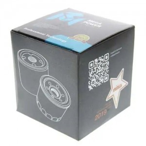 Фильтр масляный NISSAN CHRYSLER JEEP MEGAPOWER 100-23-037 MEGA POWER