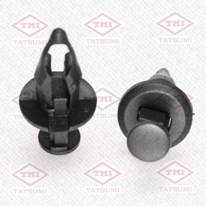 Клипса автомобильная [упаковка 10 штук] GENERAL MOTORS TJB1388 TJB1388 TATSUMI