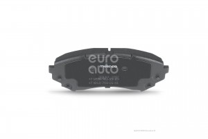 CADILLAC CTS (2008>) 3000392 METACO