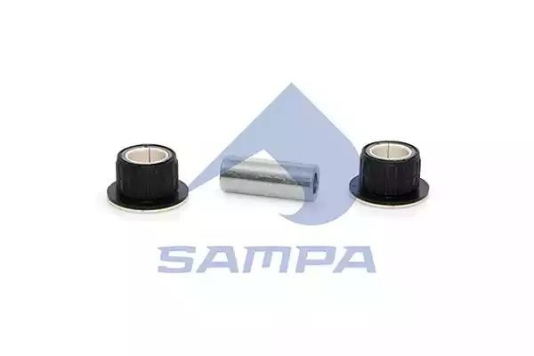 РМК рессоры 060632SD SAMPA
