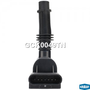 Катушка зажигания KRAUF GCK0049TN GCK0049TN KRAUF
