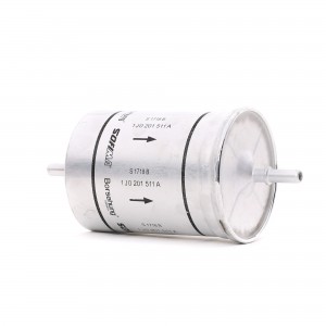 фильтр топливный B12825 B12825 BORSEHUNG