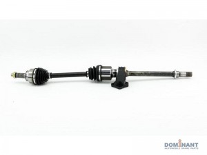 MAZDA 3 (BK) (2002-2009) 1.6 АКПП / под гайку MAFG00625500A DOMINANT