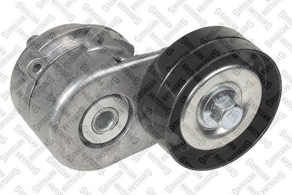 ролик натяжной c механизмом натяжения!\ Chrysler Voyager 2.5TD/CRD 00-08 0340953SX STELLOX