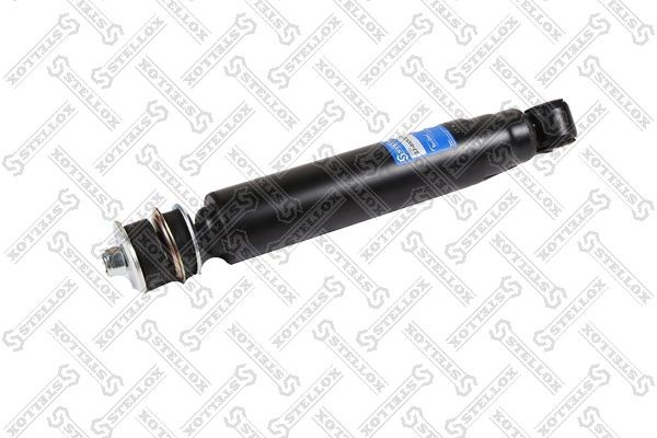 амортизатор подвески!399-677 I/O 14x67 16x50 \MAN 22-48.422 87-05520-SX STELLOX