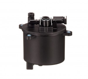 LAND ROVER FREELANDER 2 (2007>) WK 12 001/1 MANN FILTER