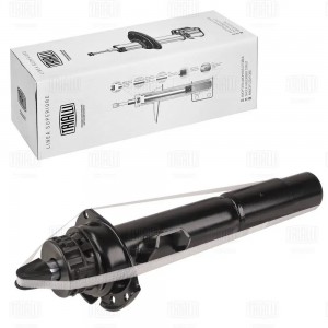 Амортизатор BMW 3 (F30) (11-) (стойка) перед. лев./прав. спорт. подвеска (AG 260 AG26056 TRIALLI