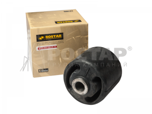 Сайлентблок SAF полурессоры (32x153x172мм) ROSTAR 180.4177302600 ROSTAR