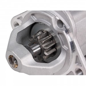 Стартер для а/м Hyundai/KIA Solaris II (17-)/Rio (17-)/CEED (17-) 1.4i (LSt 0807 LST 0807 START VOLT
