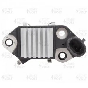 Регулятор напряжения генератора для а/м Daewoo/Chevrolet Matiz, Spark VRR0551 VRR 0551 START VOLT