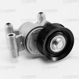 натяжитель ремня! с роликом\ Mazda 3/5 03> 55CA200 CARBERRY
