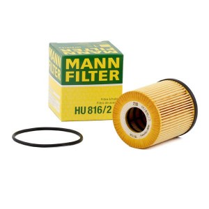 MINI COOPER (2000>)/ CHRYSLER NEON (1999>) HU8162X MANN FILTER