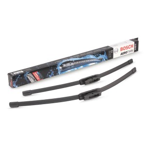 RENAULT/MERCEDES BENZ 600 мм/ 550 мм БЕСКАРКАСНЫЕ НЕ ПОД КРЮЧОК 3 397 007 424 BOSCH