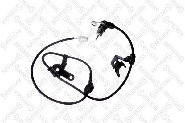 датчик ABS! задний левый\ Mazda Premacy 1.9/2.0i/D 99-05 0665781SX STELLOX