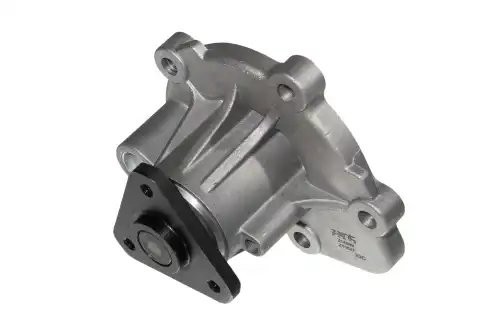 помпа!\ Mitsubishi Outlander 2.4 06> Z14599 ZENTPARTS