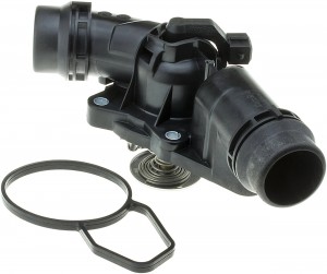 Термостат BMW 3 (E46),5 (E39,E61),X3 (E83) GATES TH32197G1 GATES