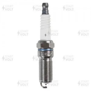 Свеча зажигания для а/м Mazda 3 BK (06-)/6 GG (05-) 2.3T Ir+Pt (VSP 2503) VSP 2503 START VOLT