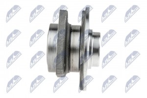 подшипник подвесной опоры!\ Subaru Forester 02-07 NLWSB003 NTY