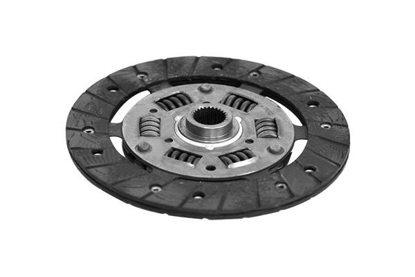 Диск сцепления RENAULT LOGAN 1.4 30192 30192 ASAM