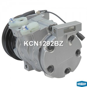 компрессор кондиционера!\ Suzuki Alto KCN1292BZ KRAUF