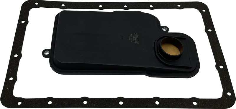 Фильтр масляный АКПП ATG016 ATG 016 GOODWILL