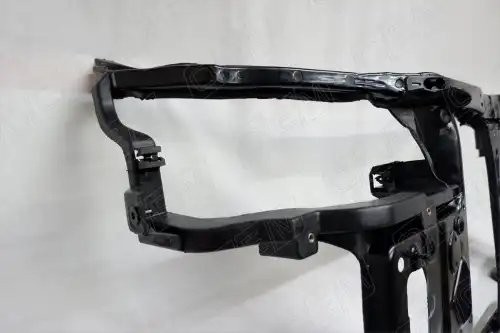 Панель передняя (суппорт радиатора) Hyundai Elantra 4 HD (2006-2011) OEM0157PANP OEMPARTS