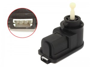 МОТОРЧИК ФАРЫ FORD FOCUS 98-/MONDEO III 00-07/TRANSIT 06-/LAND ROVER FREELANDER  ST1063829 SAT