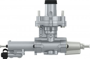 Регулятор тормозных сил BPW SAF SCHMITZ (универсальный для прицепа) WABCO 4757145000 WABCO