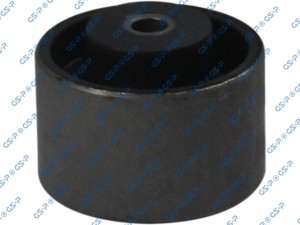 подушка ДВС задняя правая! d=65\ Peugeot 106/206/306/307/Partner 91> 510723 GS P