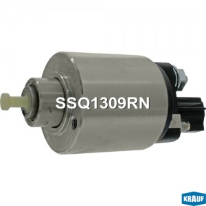 Втягивающее реле стартера/SSQ1309RN SSQ1309RN KRAUF