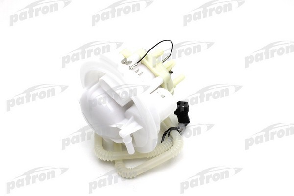 Фильтр топливный VW Touareg (02-10) PATRON PF3955 PATRON