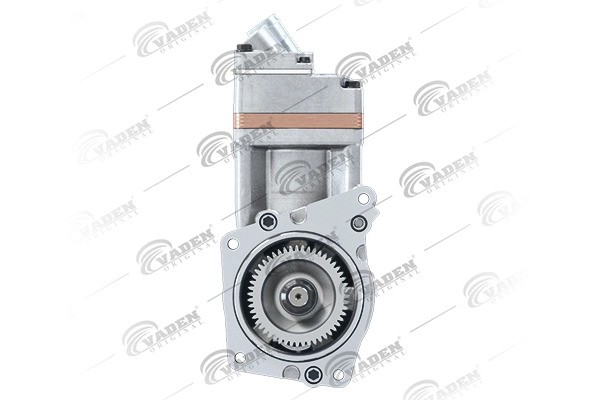 Компрессор воздушный двухцилиндровый VOITH LP490, 490ссMB Actros MP4 1100400001 VADEN