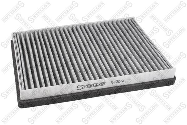 фильтр салона! угольный\ VW Passat/VR6 1.6-1.9TDi 94-97 71-10515-SX STELLOX