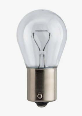 Лампа 12V P21W BA15s +60% блистер (2шт.) VisionPlus PHILIPS 12498VPB2 PHILIPS