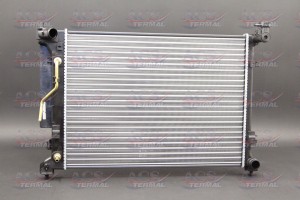 KIA OPTIMA IV (2016>) АКПП 336699 TERMAL