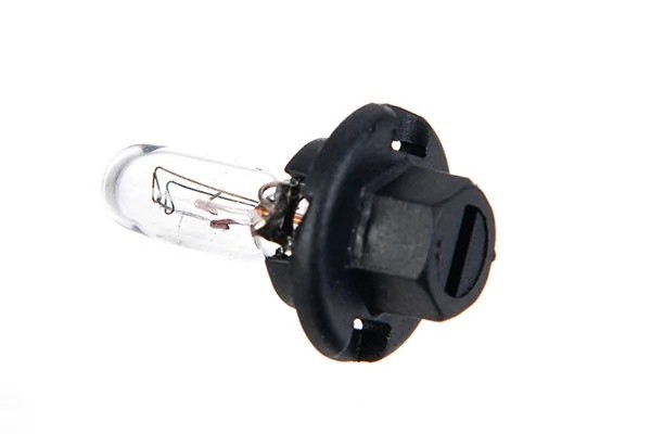 лампа! 1.1W 12V BX8.4d приборная панель,пластм.цоколь\ 9939081SX STELLOX
