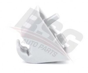 Кронштейн OPEL Astra F,G солнцезащитного козырька BSG BSG65995008 BSG