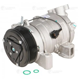 Компрессор кондиц. для а/м Infiniti QX56 (10-)/QX80 (13-)/Nissan Patrol VI (10-) LCAC1491 LUZAR