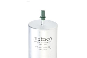 AUDI A4 [B7]/ A6 [C6] (2005>)/ A8 [D3,4E] 1030137 METACO