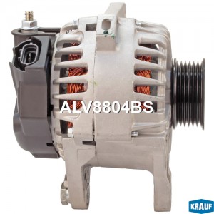 Генератор HYUNDAI Elantra (11-) KRAUF ALV8804BS KRAUF