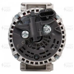 Генератор 100A LG2804 START VOLT