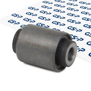 сайлентблок переднего рычага перед.! нижний\ Subaru Forester 2.0i/2.5i 08> 516151 GS P