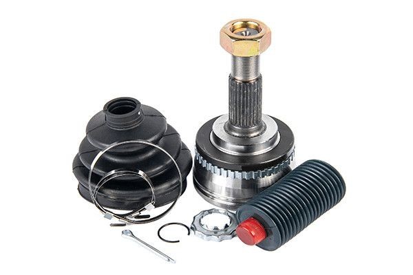 ШРУС наружный к-кт! ABS, 24431\ Nissan Primera (P10) 2.0/2.0D 90-96 150-1173-SX STELLOX