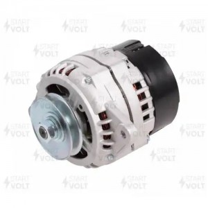 Генератор 90A для ам ВАЗ 21214 (LG 0214X) LG0214X LG 0214X START VOLT