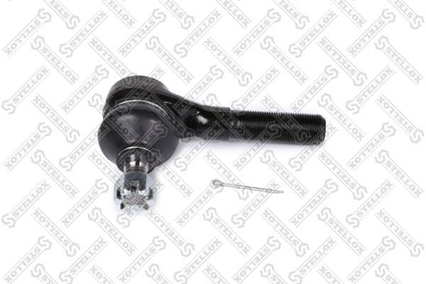 наконечник рулевой!\ Nissan Patrol Y61 97-06 51-98249A-SX STELLOX